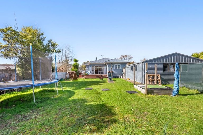 Photo of property in 21 Edinburgh Street, Levin, 5510