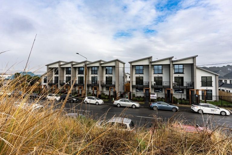Photo of property in 32/180 Marine Parade, New Brighton, Christchurch, 8083
