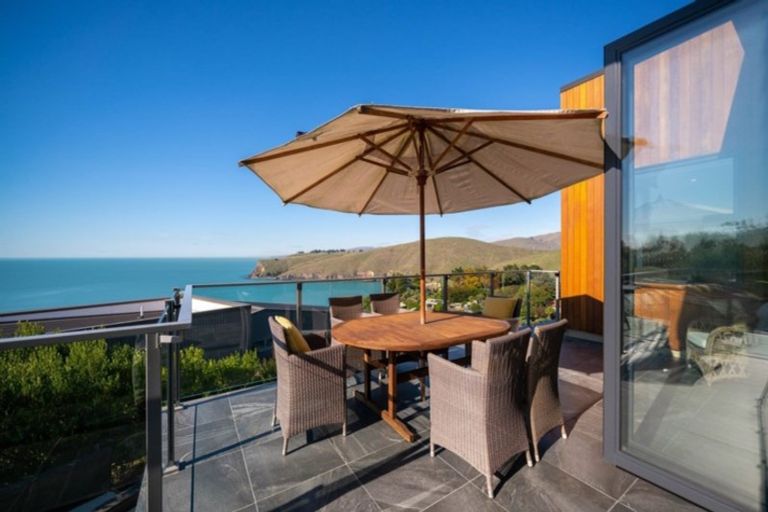 Photo of property in 89a Taylors Mistake Road, Scarborough, Christchurch, 8081