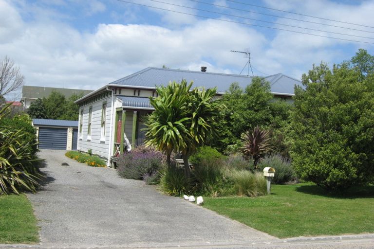 Photo of property in 1b Oudenarde Street, Renwick, 7204