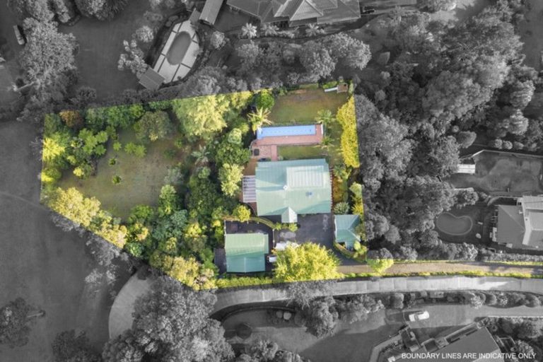 Photo of property in 181 Shaw Road, Oratia, Auckland, 0604