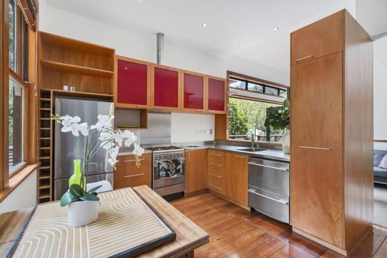 Photo of property in 14 Durham Street, Aro Valley, Wellington, 6021