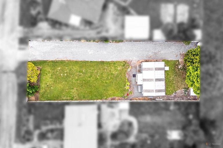 Photo of property in 22 Huffey Street, Geraldine, 7930