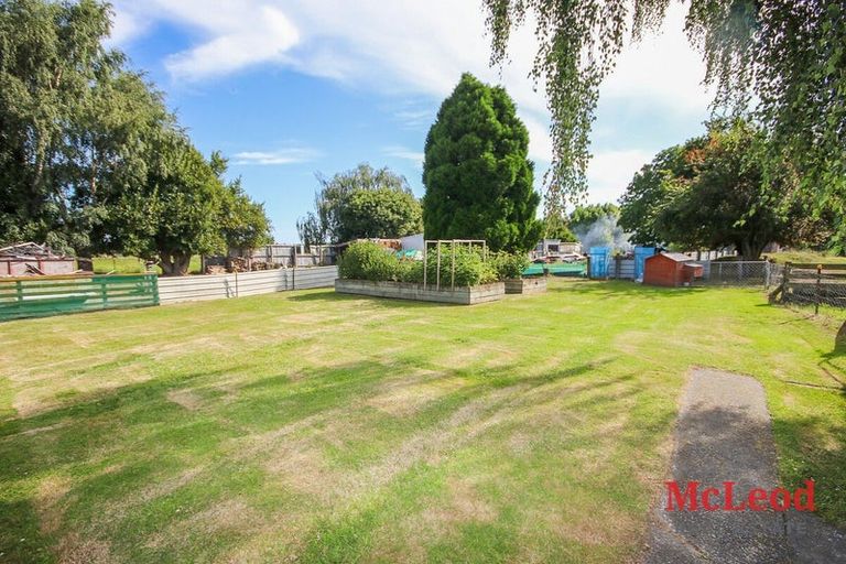 Photo of property in 49 Methven Highway, Allenton, Ashburton, 7776