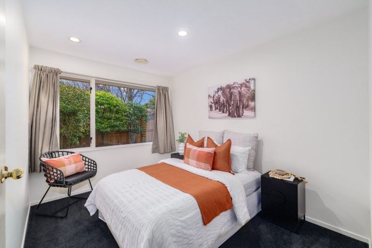 Photo of property in 1/53a Tankerville Road, Hoon Hay, Christchurch, 8025