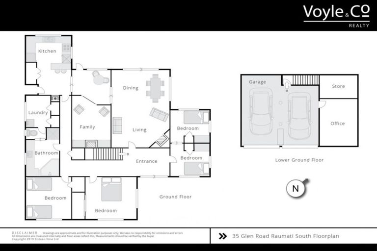 Photo of property in 35 Glen Road, Raumati South, Paraparaumu, 5032