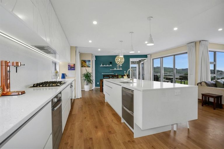 Photo of property in 42 John Burke Drive, Aotea, Porirua, 5024