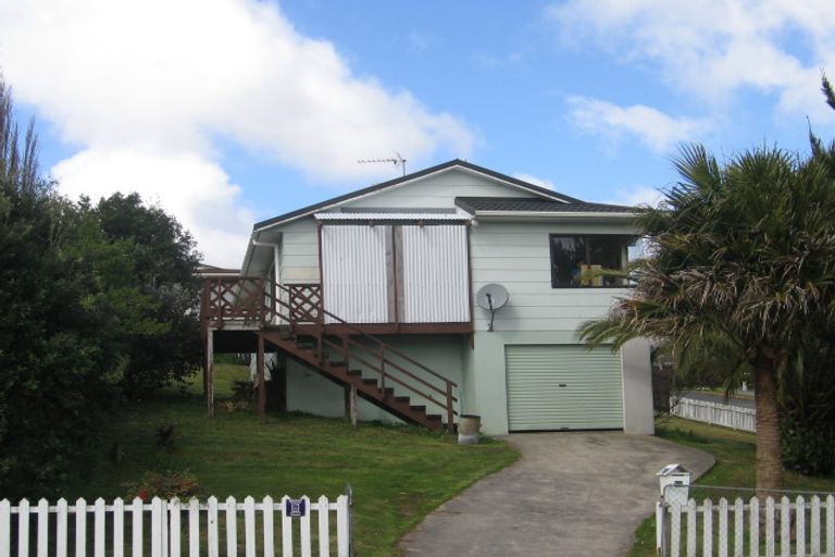 Photo of property in 65 Montgomery Avenue, Dargaville, 0310
