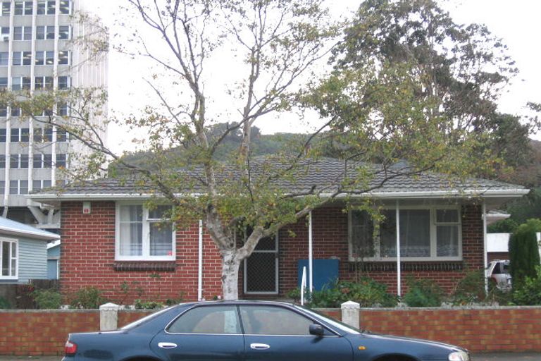 Photo of property in 213 Taita Drive, Avalon, Lower Hutt, 5011