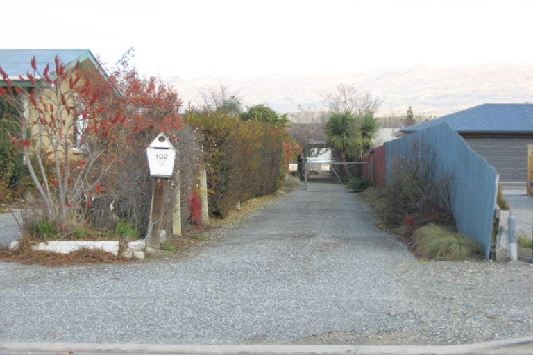 Photo of property in 102 Ventry Street, Alexandra, 9320