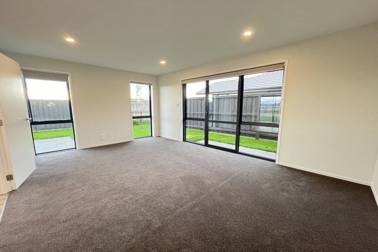 Photo of property in 46 Hurley Drive, Rolleston, 7615