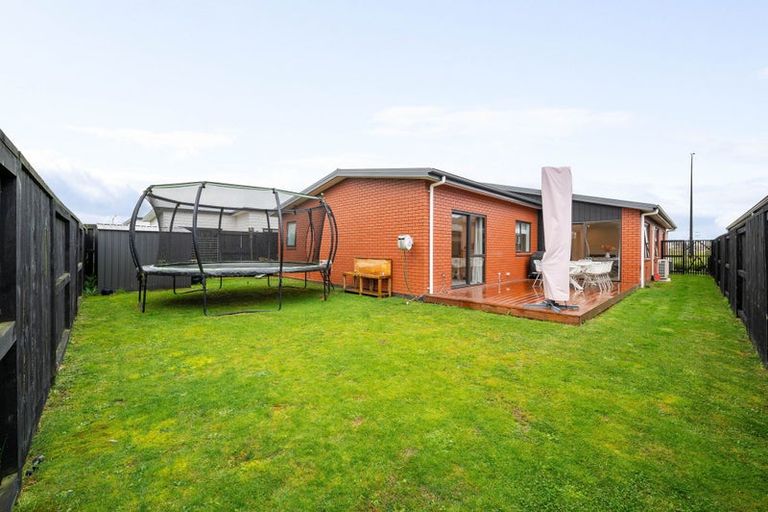 Photo of property in 71 Carrs Road, Chartwell, Hamilton, 3210