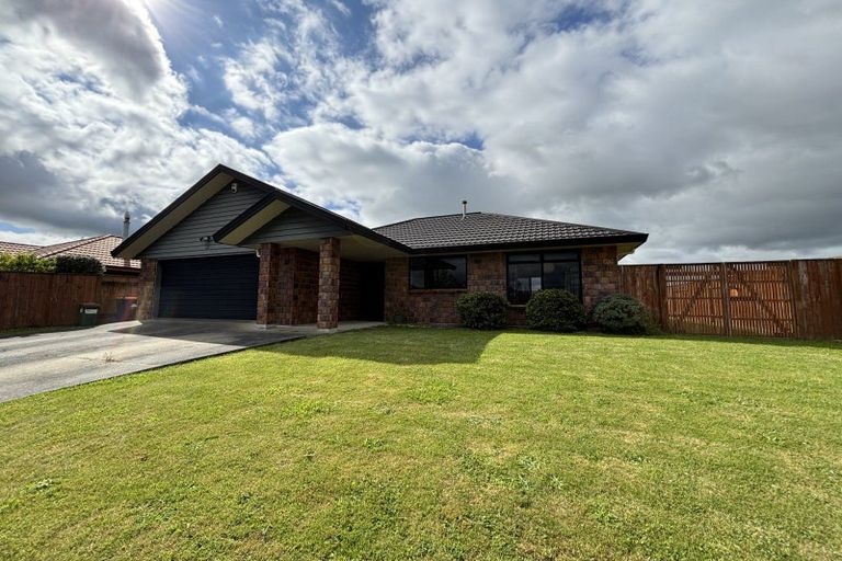 Photo of property in 64 Branigan Parade, Kelvin Grove, Palmerston North, 4414