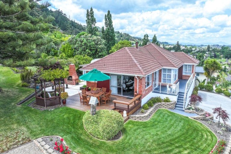 Photo of property in 208 Saint Patricks Row, Thames, 3500