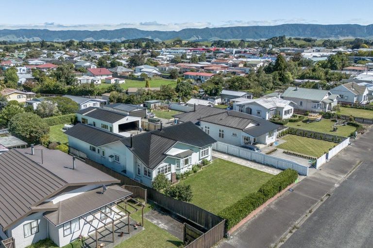 Photo of property in 58 Gordon Street, Dannevirke, 4930