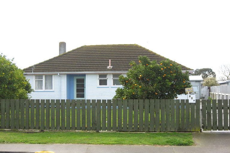 Photo of property in 725 Wall Road, Raureka, Hastings, 4120