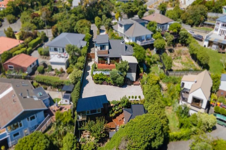 Photo of property in 94a Dyers Pass Road, Cashmere, Christchurch, 8022