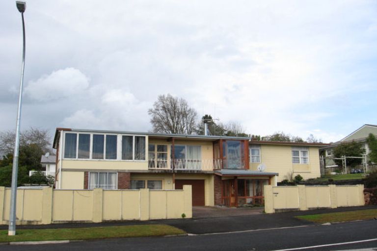 Photo of property in 48 Kakanui Avenue, Hillcrest, Hamilton, 3216