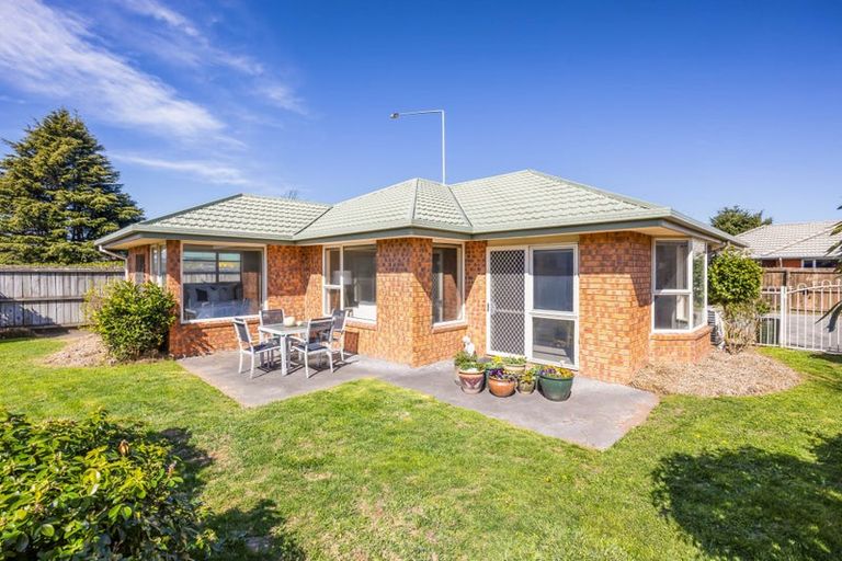 Photo of property in 1/59 Kintyre Drive, Broomfield, Christchurch, 8042