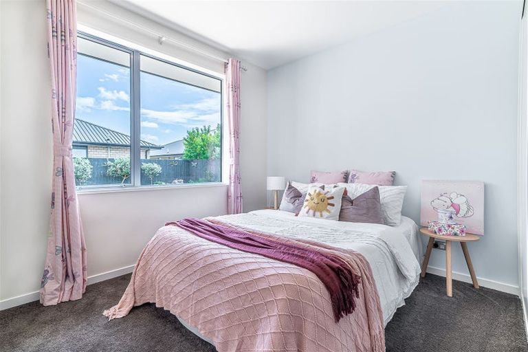 Photo of property in 59 Kittyhawk Avenue, Wigram, Christchurch, 8042