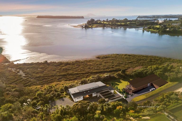 Photo of property in 83a Lynley Park Drive, Omokoroa, 3114