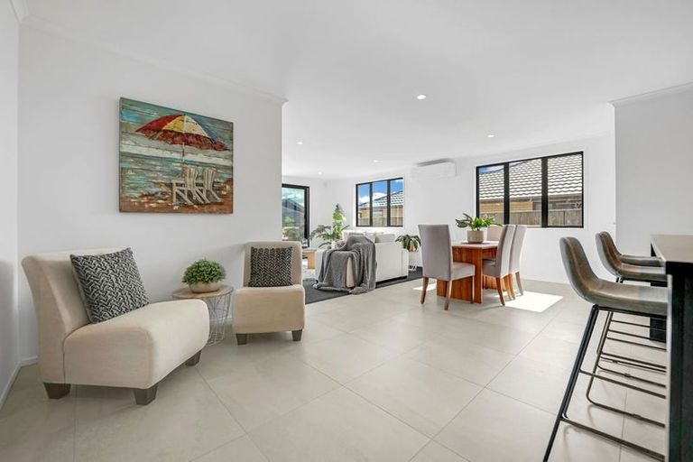 Photo of property in 128 Hitchen Road, Pokeno, 2402