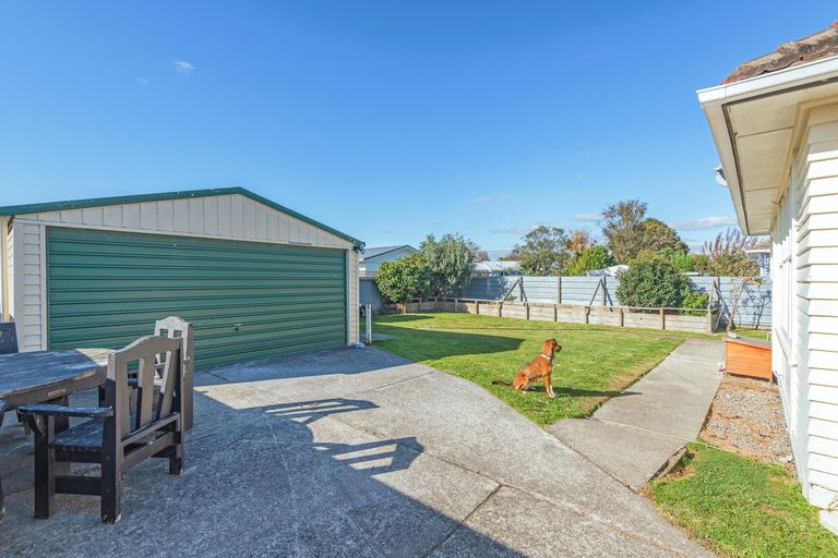 Photo of property in 5 Haversham Street, Highbury, Palmerston North, 4412