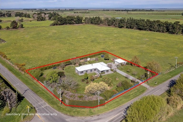 Photo of property in 5 Davidsons Road, Lincoln, Christchurch, 7674