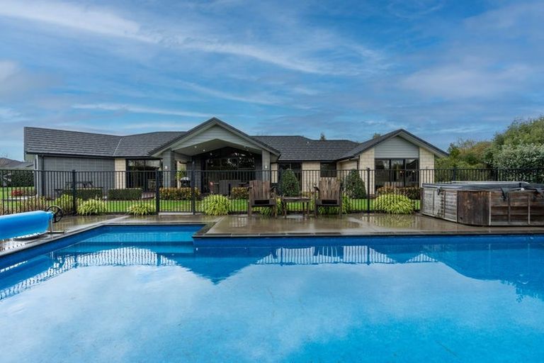 Photo of property in 10 Flora Lane, Tamahere, Hamilton, 3283
