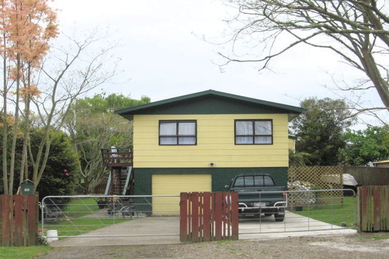 Photo of property in 15 Wellington Street, Opotiki, 3122