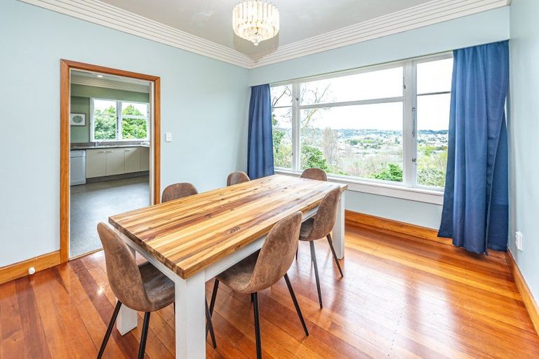 Photo of property in 4 Hillside Terrace, Saint Johns Hill, Whanganui, 4500