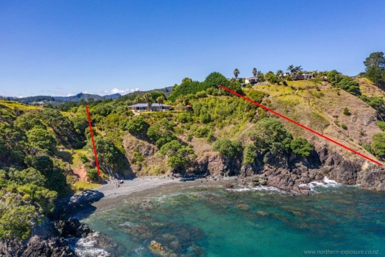 Photo of property in 76 Rhodes Way, Kaeo, 0478