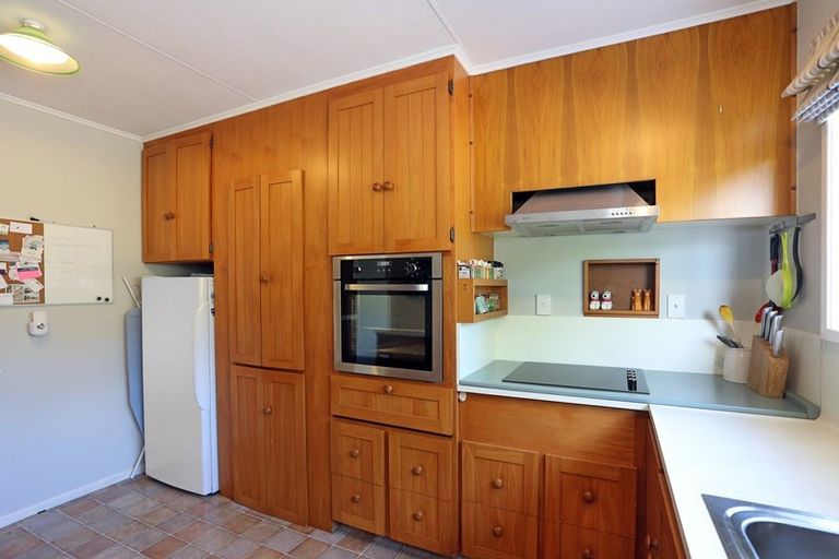 Photo of property in 47 Tutaenui Road, Marton, 4710