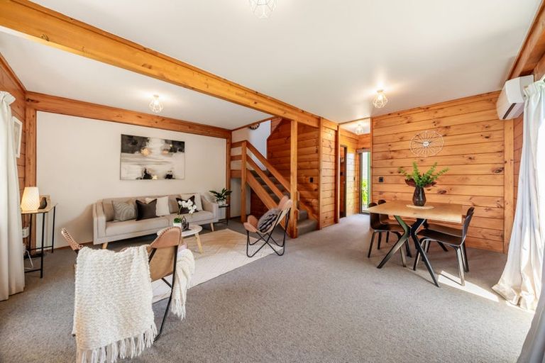 Photo of property in Princeton Gardens, 18/58 Cuba Street, Petone, Lower Hutt, 5012