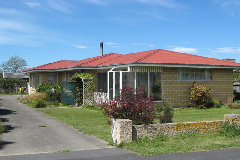 Photo of property in 31a Carters Road, Amberley, 7410