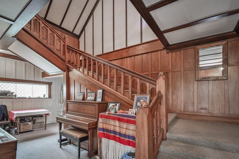 Photo of property in 515a Grays Road, Mahora, Hastings, 4120