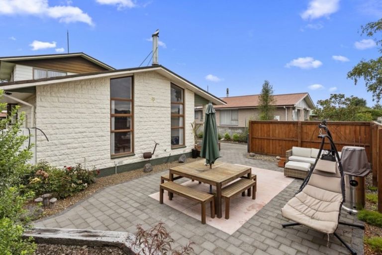 Photo of property in 81 Charles Street, Rangiora, 7400