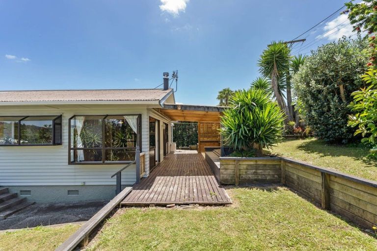 Photo of property in 43 Carr Street, Te Kamo, Whangarei, 0112
