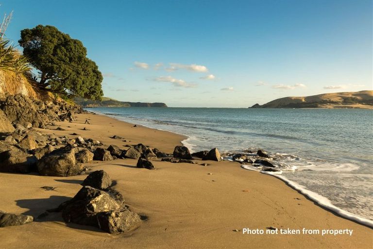 Photo of property in 46 Fairlie Crescent, Opononi, Kaikohe, 0473