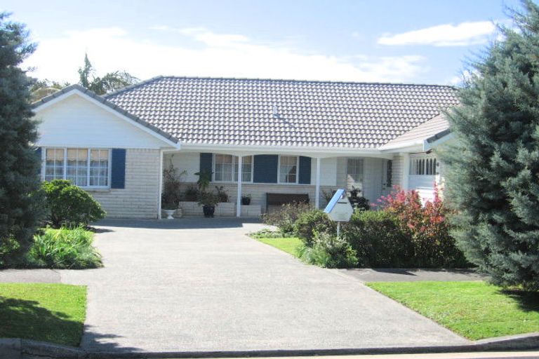 Photo of property in 24 Highfield Way, Maunu, Whangarei, 0110