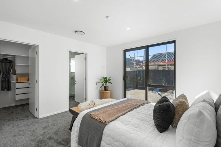Photo of property in 110 Claridges Road, Casebrook, Christchurch, 8051