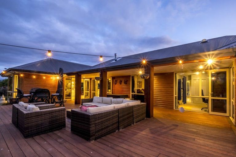 Photo of property in 9b Argelins Road, Hanmer Springs, 7334