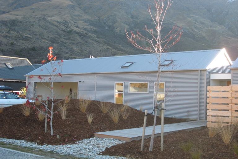 Photo of property in 49 Mathias Terrace, Arthurs Point, Queenstown, 9371