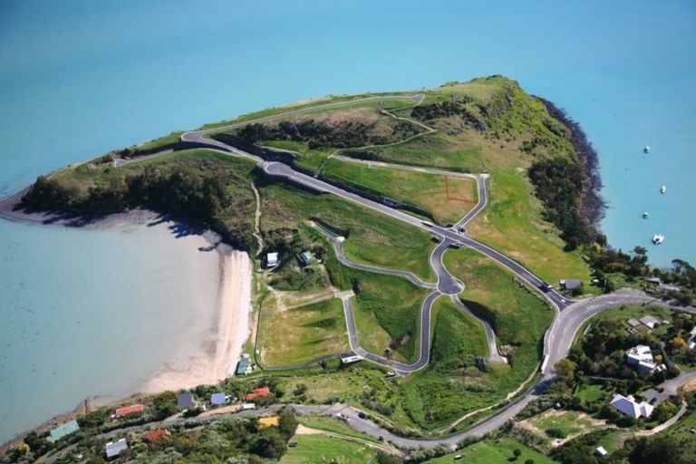 Photo of property in 2 Kaioruru Lane, Charteris Bay, Governors Bay, 8971