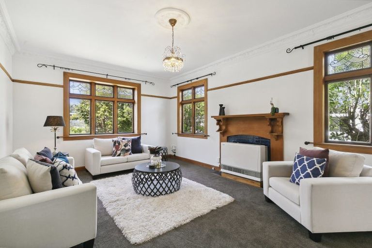 Photo of property in 22 Izard Road, Khandallah, Wellington, 6035