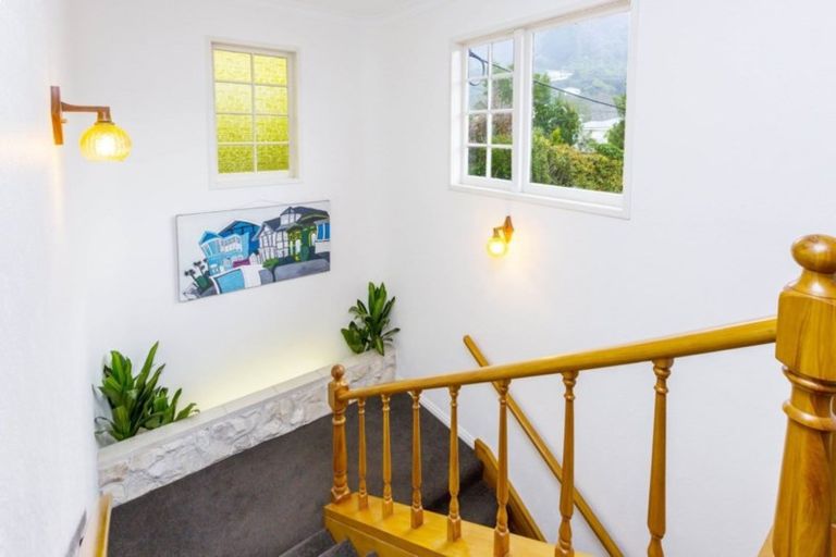Photo of property in 57 Tawhai Street, Stokes Valley, Lower Hutt, 5019
