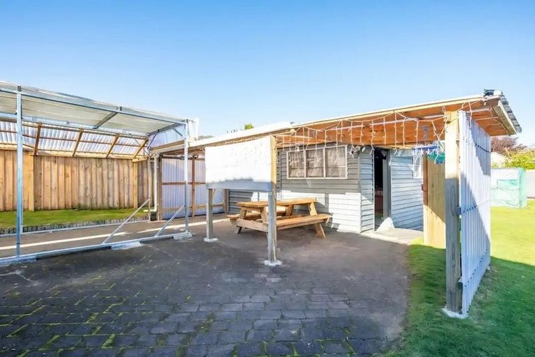 Photo of property in 21 Edward Street, Tokoroa, 3420