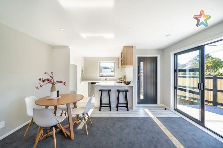 Photo of property in 50 Milne Crescent, Taita, Lower Hutt, 5011