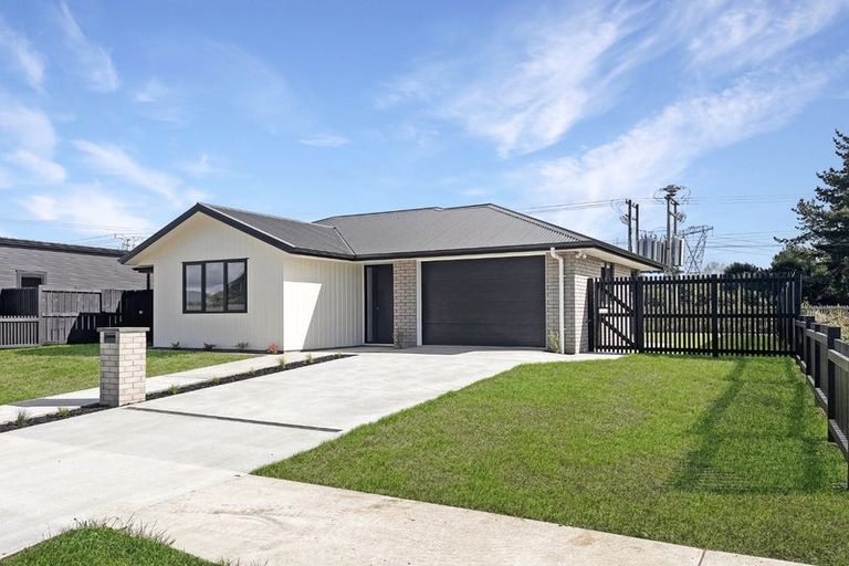 Photo of property in 11 Whakahaumako Road, Leamington, 3495