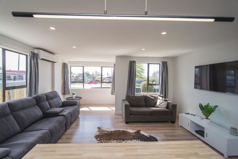 Photo of property in 308 Otipua Road, Highfield, Timaru, 7910